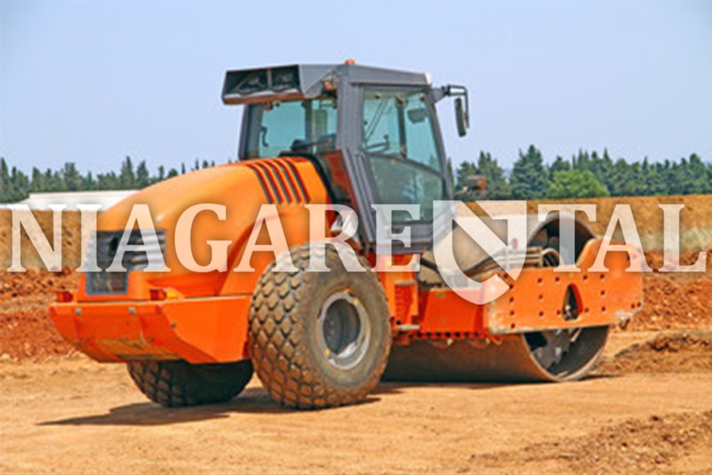 Harga Sewa Vibro Roller 