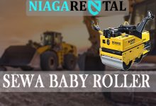 Sewa Baby Roller Tangerang