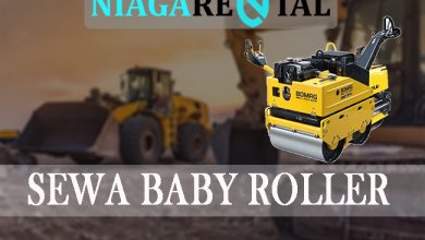 Sewa Baby Roller Tangerang