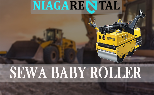 Sewa Baby Roller Tangerang