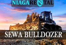 Sewa Bulldozer Tangerang