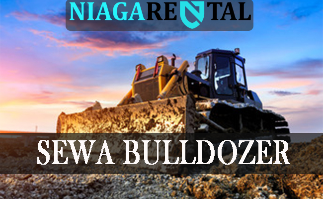 Sewa Bulldozer Tangerang