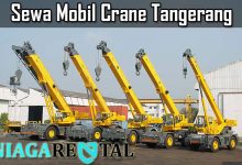 Mobil Crane